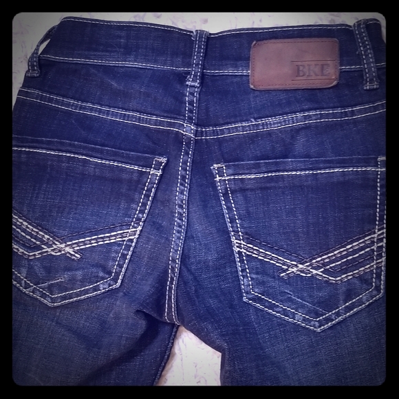 BKE Jeans - Picture 1 of 4